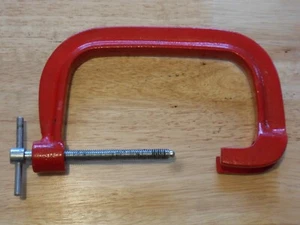 61-3341 OHV OVER HEAD VALVE SPRING COMPRESSOR TOOL for BSA TRIUMPH *** - Picture 1 of 1