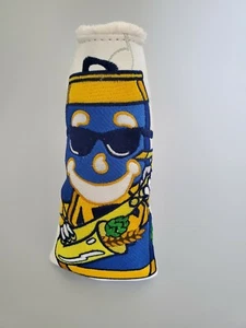 Nuevo Kool-Aid Bettinardi PGA campeonato St. Louis Mo hoja putter cubierta - Imagen 1 de 3
