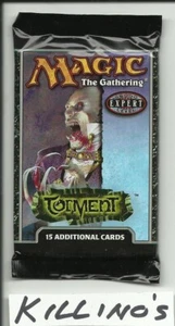 Misc MTG boosters - Picture 1 of 3