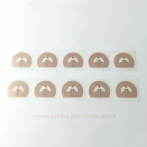 100Pcs ink Chip Master Chip Fit for Riso RV/RZ/EV/EZ/ES/MV - Picture 1 of 2