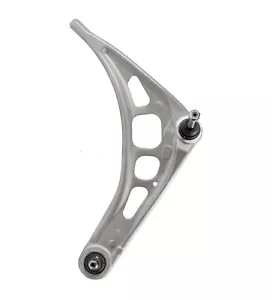 3 Series Control Arm Wishbone Suspension Front Right Lower Fits BMW Febi 12529 - Picture 1 of 1