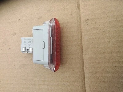 LÁMPARA DE PELIGRO DE PUERTA / LUZ DE CHARCO Jaguar X-Type S-Type XJ X350 1999-2010 Foto 1 de 2