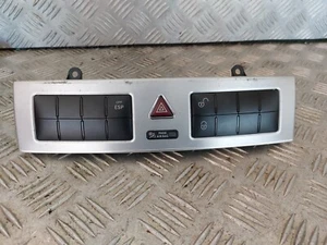 Commande Central Verrouillage / Bouton Warning - MERCEDES CLC II (2) C203 - Picture 1 of 6
