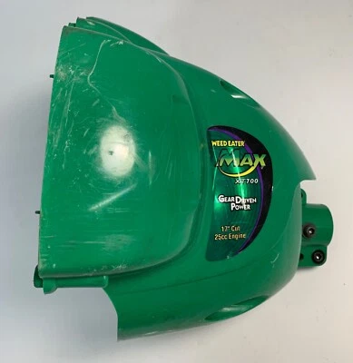 Weed Eater Trimmer  XT-700 XT700 25cc ~ HOUSING RECOIL STARTER - Image 1 of 4