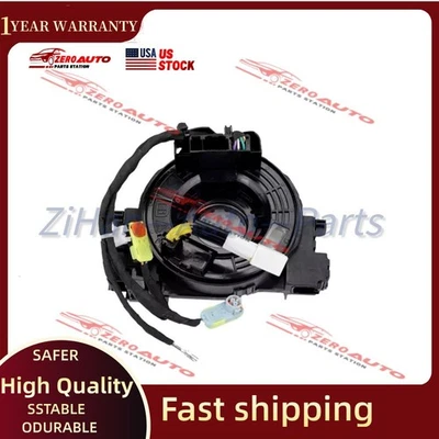 Resorte de reloj térmico para Toyota Camry Corolla Highlander RAV4 2020-2022 OE- Foto 1 de 4