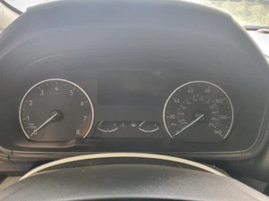 Speedometer MPH 4.2" LCD Display In Cluster Fits 20-22 ECOSPORT 347546 - Picture 1 of 1