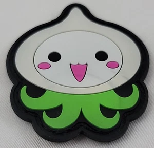 Blizzard Blizzcon Badge Patch Series 3 2019 Overwatch Pachimari - Picture 1 of 3