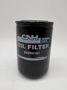 Case IH 84269161 - Engine Oil Filter fits CS75, CS68, 680 Steyr tractor - Picture 1 of 5
