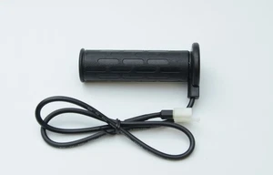 Repuesto de empuñadura térmica R&G lado izquierdo universal - Imagen 1 de 1