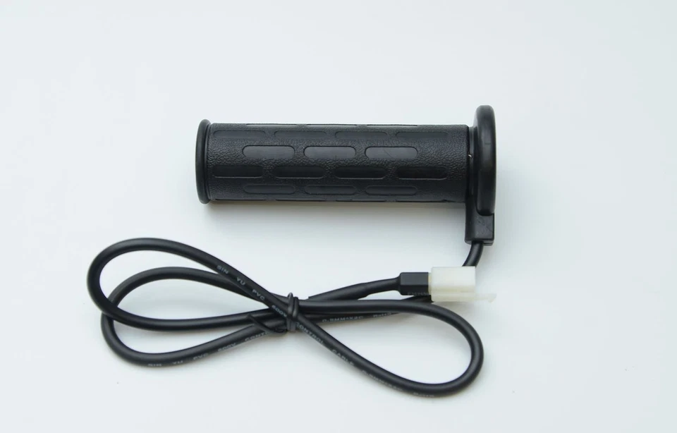 R&G Heated Grip Replacement Left Hand Side Universal Universal - Image 1 of 1