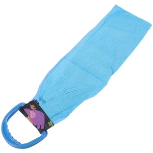 Exfoliating Shower Back Scrubber Back Washer Body Bath Towel Skin Exfoliating - Bild 1 von 12