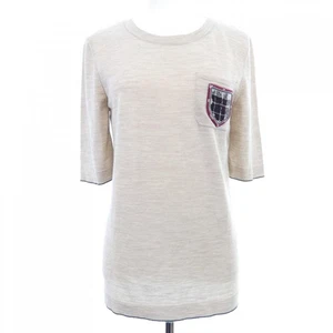 Original Chanel P46438K05822 Strickwaren #270-004-184-6909 - Bild 1 von 6