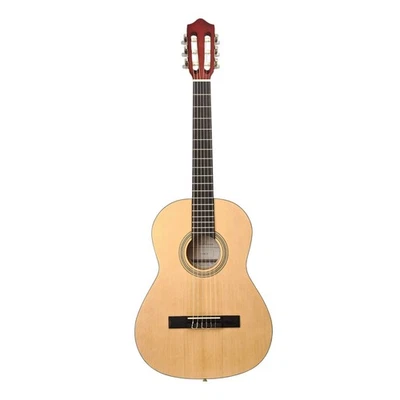 Haze C36N 3/4 Size Classical Guitar - image 1 of 3