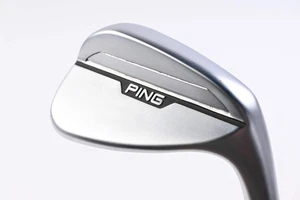 Ping S159 Pitching Wedge / 48 Degree / Black Dot / Senior Flex Ping Alta CB AWT - Picture 1 of 6
