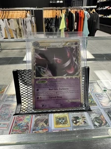 Gengar (Prime) Ultra Rare Triumphant 94/102 MP Pokemon TCG Card - Picture 1 of 7