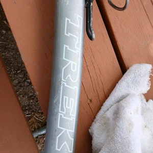 Vintage Trek Lime Front Fork/ Bearing Set One Bearing Only - Picture 1 of 4