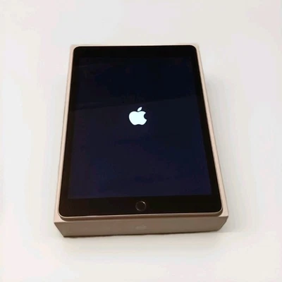 Apple iPad 9a Gen 64GB - Wi-Fi - 10,2" - Argento - LEGGERE DESCRIZIONE - Immagine 1 di 4