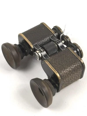 "Carl Zeiss Jena Telescope Magnifier 6x15". Good overall condition - Image 1 of 4