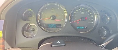 2007 Yukon OE Speedometer Gauge Cluster 99K Miles GMC - Image 1 of 4