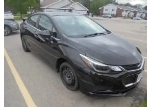 Console Front Roof Without Sunroof Fits 16-19 CRUZE 4312912 - Imagem 1 de 4