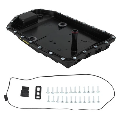 Auto Trans Pan Kit for BMW 525xi 528i 530xi 2006-2010 24117571217 - Image 1 of 4
