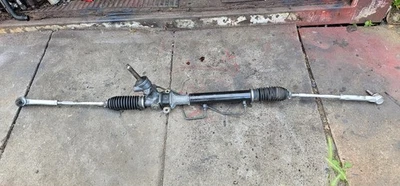 SUBARU FORESTER SG X XT SG9 2002-2008 BARRA DE DIRECCIÓN ASISTIDA 34110SA020 BC RHD Mk2 Foto 1 de 4