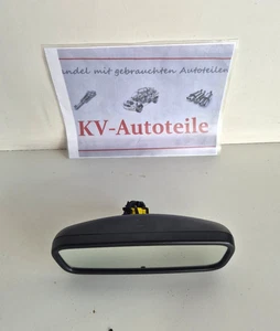 Mercedes Classe A 2010 W169 A160 Specchio Interno Retrovisore 010828 - Bild 1 von 8