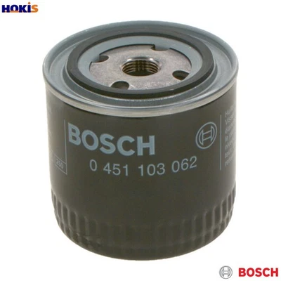 OIL FILTER 0 451 103 062 FOR FENDT D 325-2 1.7L 2cyl Farmer - Image 1 of 4