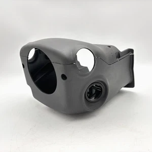 2011-16 Hyundai Elantra Steering Column Cover Shroud Upper Lower OEM 84850-3Y000 - Picture 1 of 12