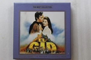 El Cid VCD Rare 3 Disc Import - Bild 1 von 2
