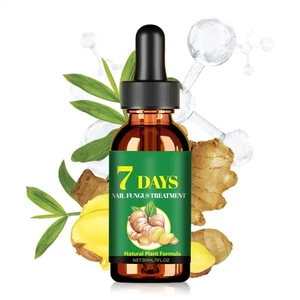 Olio per Unghie Rapido Assorbimento Rinforzante Olio Unghie Nutrizione Naturale Ricco - Foto 1 di 10