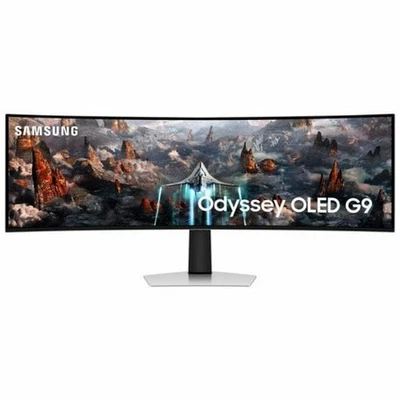Monitor Samsung LS49CG934SUXEN 240 Hz - Bild 1 von 4