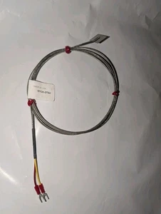 NUOVA TERMOCOPPIA ORIGINALE PLASTICA PROCESSO STCK-272U MADE IN USA - Foto 1 di 8