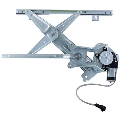 Power Window Regulator W/Motor For Chevrolet Cobalt 2005-10 Front Right 748-183 - Image 1 of 4