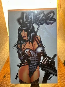 Jazz #1 High Impact Studios - Bild 1 von 1