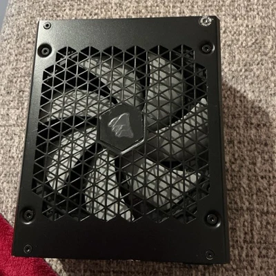 Corsair RM1000x Model RPS0125,power Supply - Image 1 of 4
