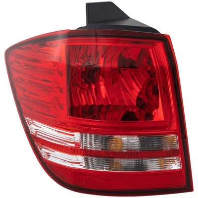 Tail Light For 2009-2018 Dodge Journey Driver Side Outer - Image 1 of 4