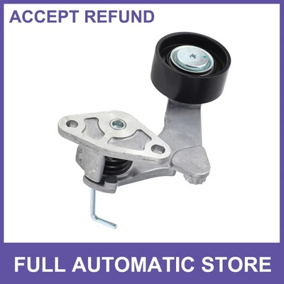 Belt Tensioner for Hyundai Sonata 2.0L L4 Hybrid 16-19 No.252812E650 - Image 1 of 4