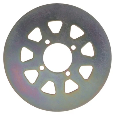 Frenos EBC 2003 Yamaha YFM350F Wolverine 4x4 MD6053D ROTOR EBC Foto 1 de 2