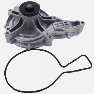 Bomba de agua del motor compatible con VOLVO D13 MACK MP8 85151109 24152058 22902431 - Imagen 1 de 4