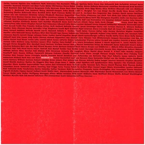 Charles Nypels Prijs Award 1998: Emigre: Rosbeek 43 - Picture 1 of 2