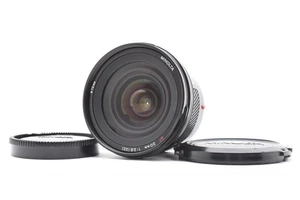 [MINT] Minolta AF 20mm f2.8 Wide Angle Lens for Sony A Mount  From JAPAN - Picture 1 of 24