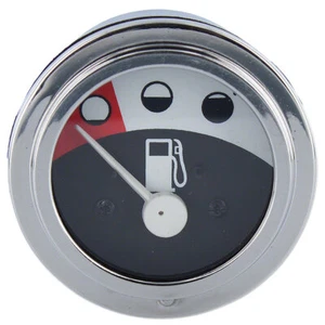 AR45436 Fuel Gauge Fits JD 2520 3020 4000 4020 4320 4520 4620 5020 - Picture 1 of 5