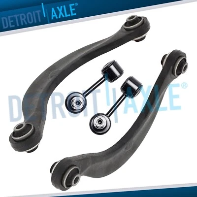 Rear Upper Control Arm Sway Bar for Ford Fusion Lincoln MKZ Zephyr Mercury Milan - Image 1 of 4