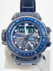 Casio G-Shock Gulfmaster GWN-Q1000A-1AJF montre-bracelet pour hommes du Japon