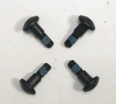 1997-2004 Chevy Corvette C5 Headlight Mount Hinge Bolts 4pcs New OEM 16533006 - Image 1 of 4
