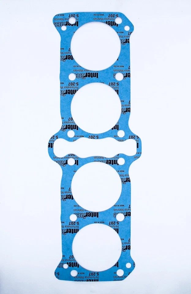 Suzuki GS 1100 E/LT/S 1980 - 1983 junta base de cañón cilindro Foto 1 de 1