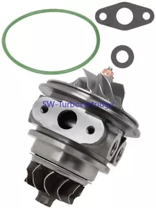 Turbo Cartridge Chra For Subaru Forester Impreza WRX 2.0L TD04L-13T 14412-AA360 - Bild 1 von 10