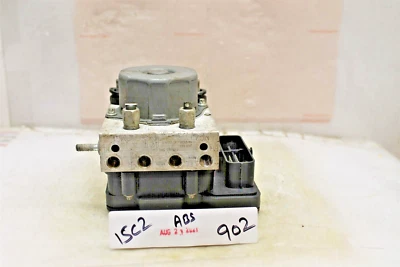 Оригинальный антиблокировочный тормозной насос 476609KL0A Nissan Versa 2015-17 ABS 15C2 902 - Изображение 1 из 4