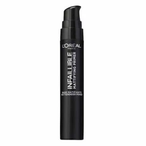 L'Oreal Infaillible Mattifying Primer - 20ml - Picture 1 of 1